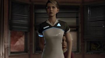 Detroit: Become Human Could Be The Most Relatable Game of 2018 – OnlySP