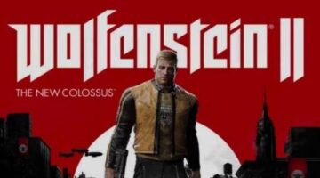 Review: Wolfenstein 2 The New Colossus – Movies Games and Tech