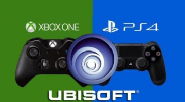 Ubisoft CEO: PlayStation 5 and Xbox 2 likely to launch in 2019