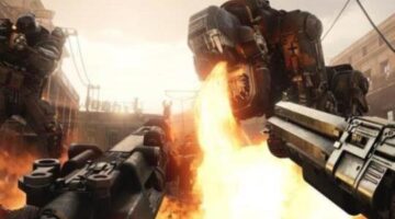 Wolfenstein 2 The New Colossus Review – Total Gaming Addicts