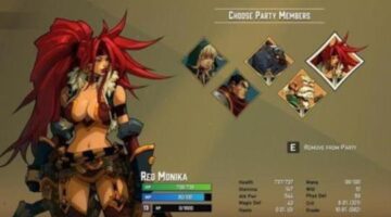 BATTLE CHASERS: NIGHTWAR is a Fantastic JRPG for Those Who Hate JRPGs