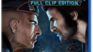 Under $20 sale on PS4 games include Bulletstorm and more