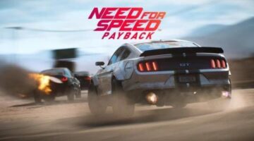Error Fixes for NFS Payback PC- Crashes, Lag, Black Screen, Not Loading Fix