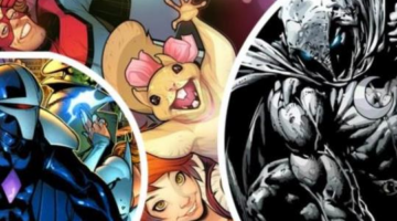 5 Marvel Shows That Could Debut On Disney’s Streaming Service in 2019
