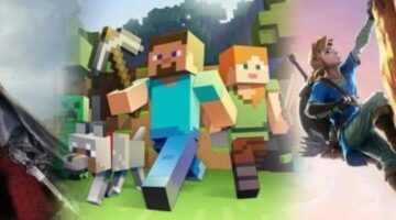 Are Video Games Art? 5 Games that Uniquely Rival the Controversy