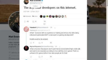 EA Community Manager Calls Concerned Star Wars Battlefront II Fans “Arm Chair Developers”