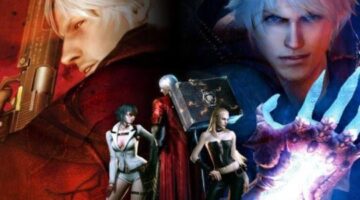 Soulcalibur VI and Devil May Cry V Rumored for PSX 2017