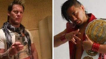 8 Of The Toughest Wrestlers Ever (And 7 Who Are Soft)