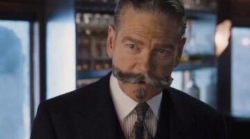 CS Interview: Kenneth Branagh Orient Express, Thor & More