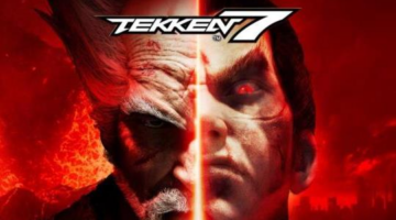 FFXV x Tekken 7: Noctis Joins The Battle to be King of The Iron Fist