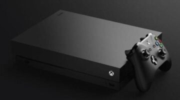 The Xbox One X 4K Blu-Ray Player Is A Disaster