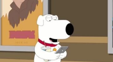 Family Guy Season 16 Episode 6 Review: The D in Apartment 23 – TVF