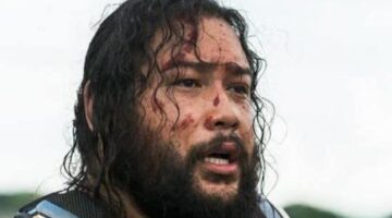 The Walking Dead Season 8 Episode 4 Review: Some Guy – TVF