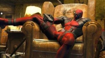 The 2013 Deadpool Video Game Will No Longer Be Available To Buy After Nov. 16
