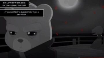 Review: Bear With Me Episode 3 | Controller Crusade