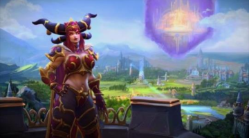 Heroes of the Storm dev Alan Dabiri on the quest to keep the MOBA strong with new heroes and changes