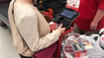 My Sister Bought a Nintendo Switch