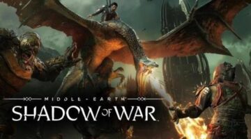 Middle-earth: Shadow of War – PS4 Review | Chalgyr’s Game Room