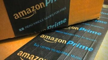 Amazon Prime Video free with ads? Hold your horses