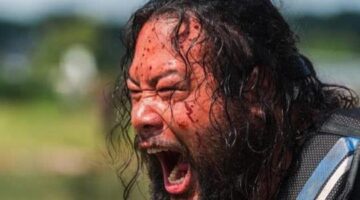 Top 4 Game Changing Moments From The Walking Dead: Some Guy