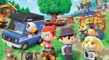 6 Games Animal Crossing fans will enjoy