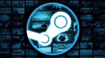 More than 6,000 games released on Steam in 2017 so far