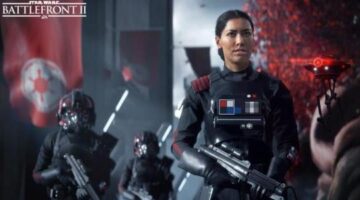 Star Wars Battlefront 2 Review | Trusted Reviews