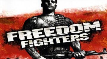 IO Interactive Gains Rights to Freedom Fighters, But Loses Kane & Lynch