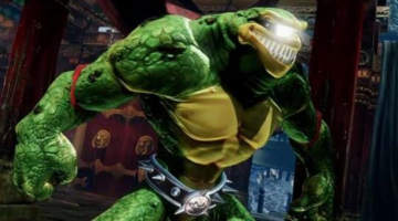 Top 5 Playable Guest Characters in Video Games
