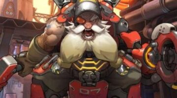Blizzard investigating how to best deal with Overwatch one-tricks