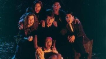 ‘Are You Afraid of the Dark’ Movie in the Works With ‘It’ Screenwriter
