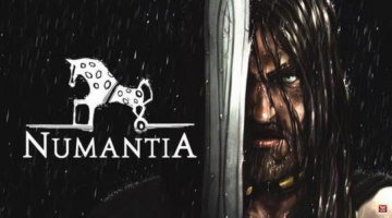 Numantia Review | Pixel Opinions