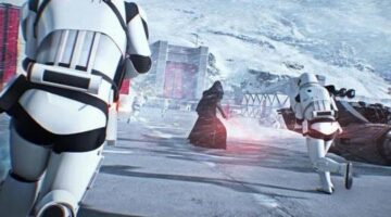 Battlefront 2 Doesn’t Have A Progression Problem, It Has An EA Problem