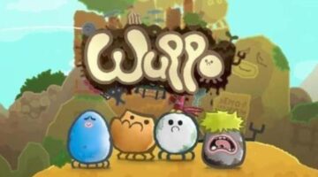 WUPPO: PS4 Review  AE