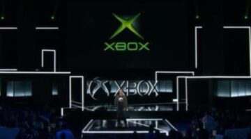 Top 10 Xbox Games We Want Backwards Compatible