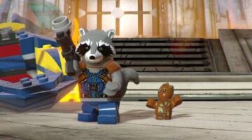 Suit up for a smashing time in LEGO Marvel Super Heroes 2 now available on Xbox One, PS4 and PC
