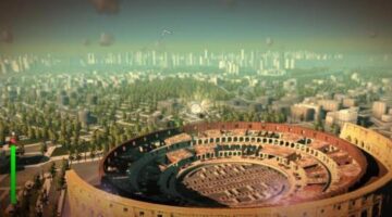 Megaton Rainfall Review (PS4) – Punk and Lizard