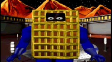 Chex Quest: A 20 Years Later Retrospective on a Cereal-Based Game