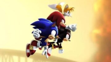 Appolicious Review: Sonic Forces Speed Battle – Lane Racing With a Twist