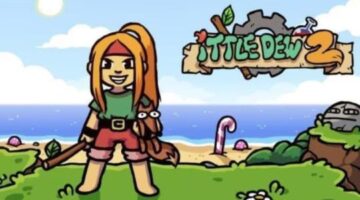 Game Review: Ittle Dew 2+ (Switch) | NintendoSoup