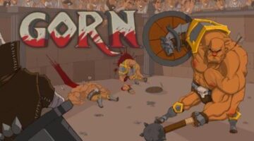 Gorn Early Access Preview – Gladiator but in VR | MonsterVine