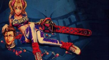 Looking Back at Lollipop Chainsaw – Saving Classmates, Decapitating Zombies