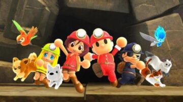 Spelunker Party! (Switch) Review | ZTGD