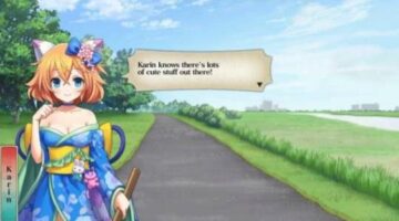 Tokyo Tattoo Girls Available Now For PS Vita In North America