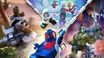 Geek Review: LEGO Marvel Super Heroes 2 | Geek Culture