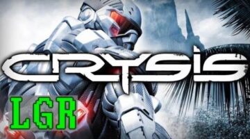LGR – Crysis 10 Years Later: A Retrospective