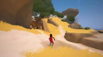 RiME Out Now For Nintendo Switch In North America