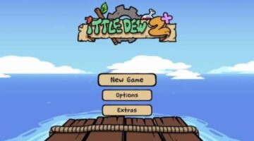 Puzzle Adventure Ittle Dew 2+ Out Now On Nintendo Switch