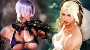 Top 5 Coolest Shared Universes in Games
