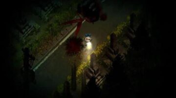 Yomawari: Midnight Shadows’ Mr. Kotowari is quite complex